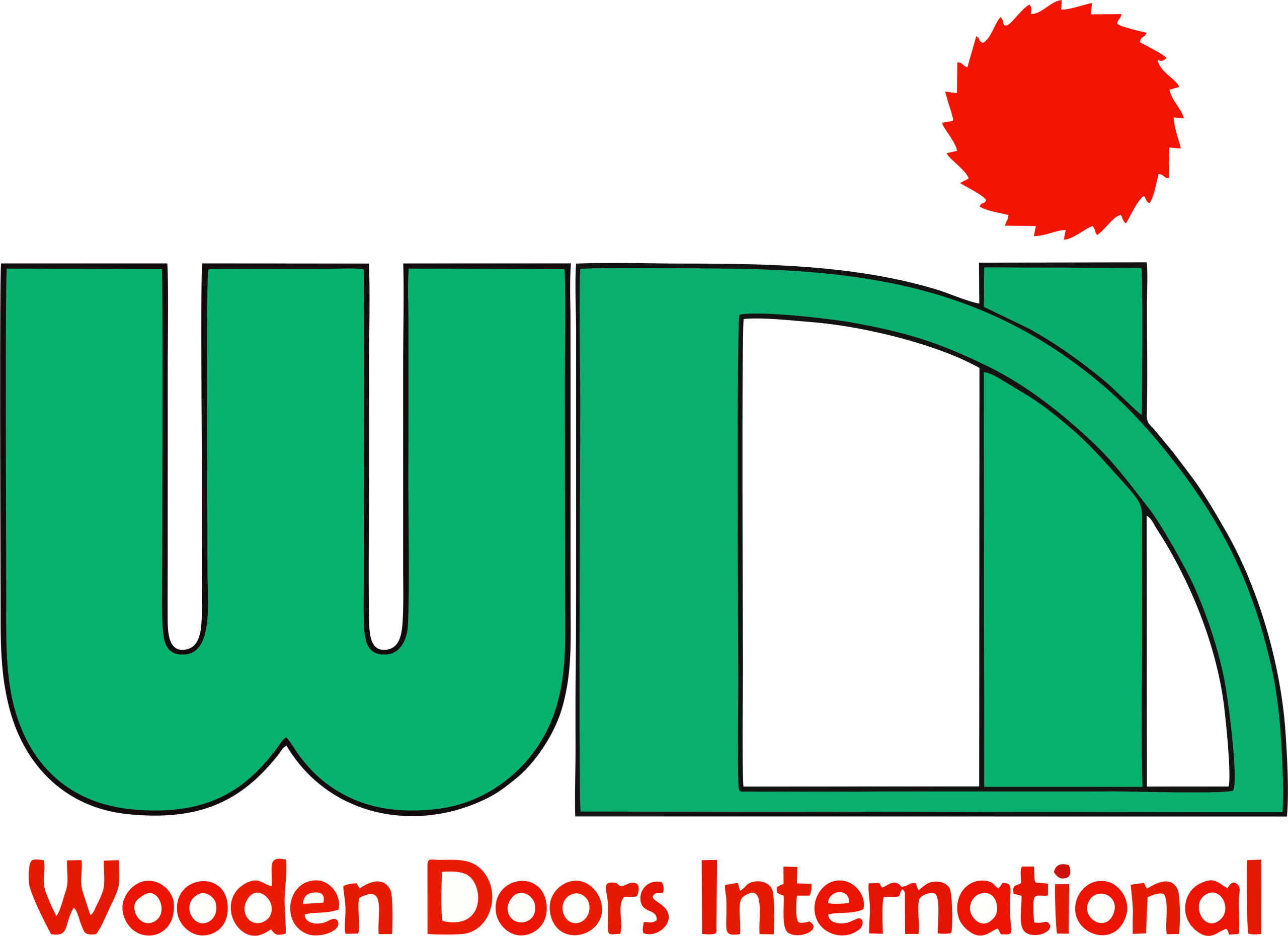 Wooden Doors International